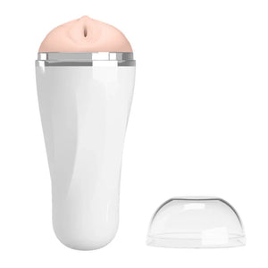 Crazy Bull - Trish - MyPleasure