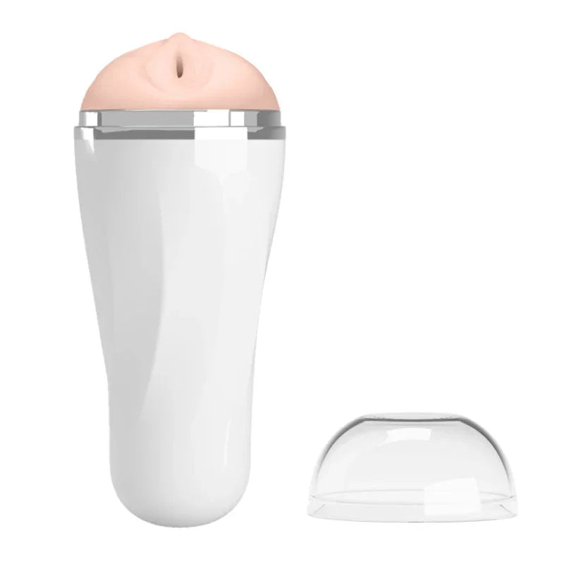 Crazy Bull - Trish - MyPleasure