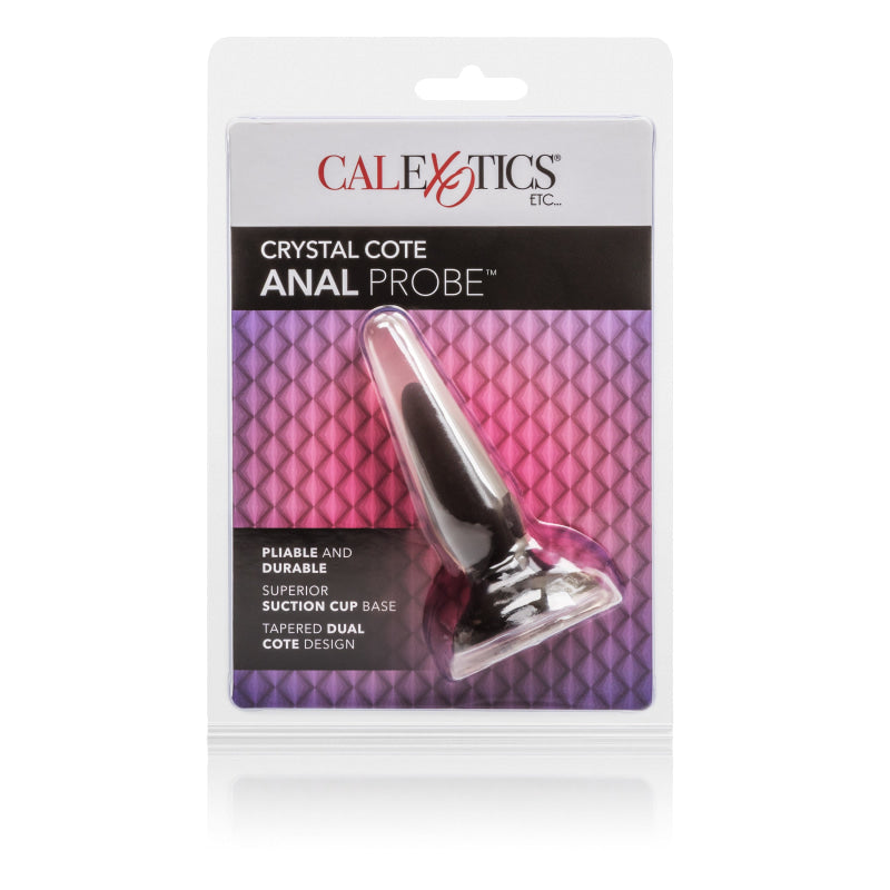 Crystal Cote Probe - Black