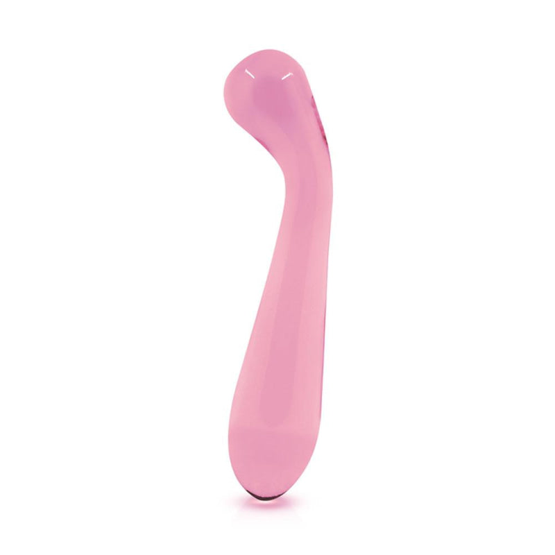 Crystal - G Spot Wand - Pink