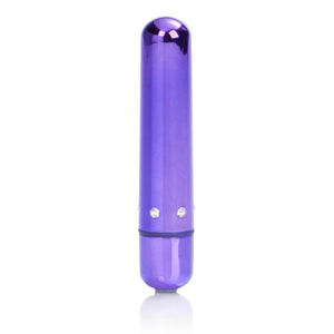 Crystal High Intensity Bullet 2 - Purple - MyPleasure