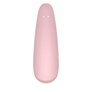 Curvy 2 Plus - Pink - MyPleasure