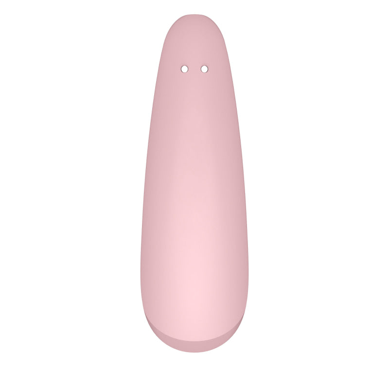 Curvy 2 Plus - Pink