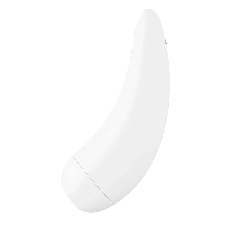 Curvy 2 Plus - White - MyPleasure