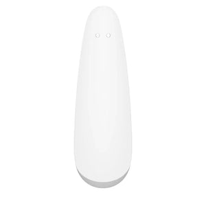Curvy 2 Plus - White - MyPleasure