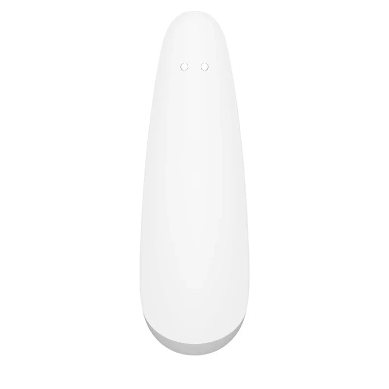 Curvy 2 Plus - White - MyPleasure