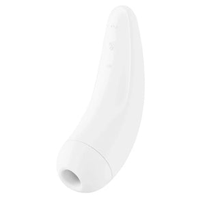 Curvy 2 Plus - White - MyPleasure