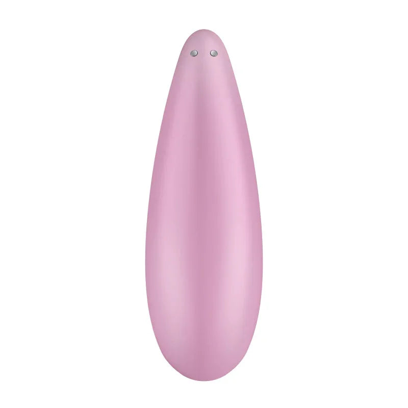 Curvy 3 Plus - Pink - MyPleasure