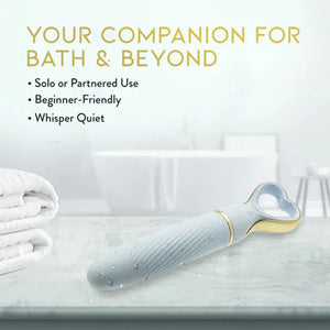 Delice Heartthrob - Something Blue - MyPleasure