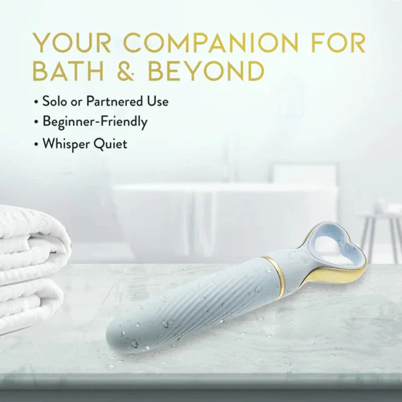 Delice Heartthrob - Something Blue - MyPleasure