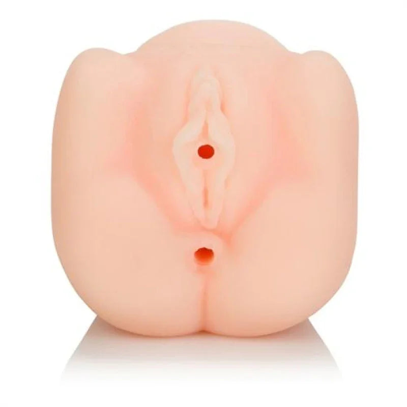 Devons Private Pleasure - MyPleasure