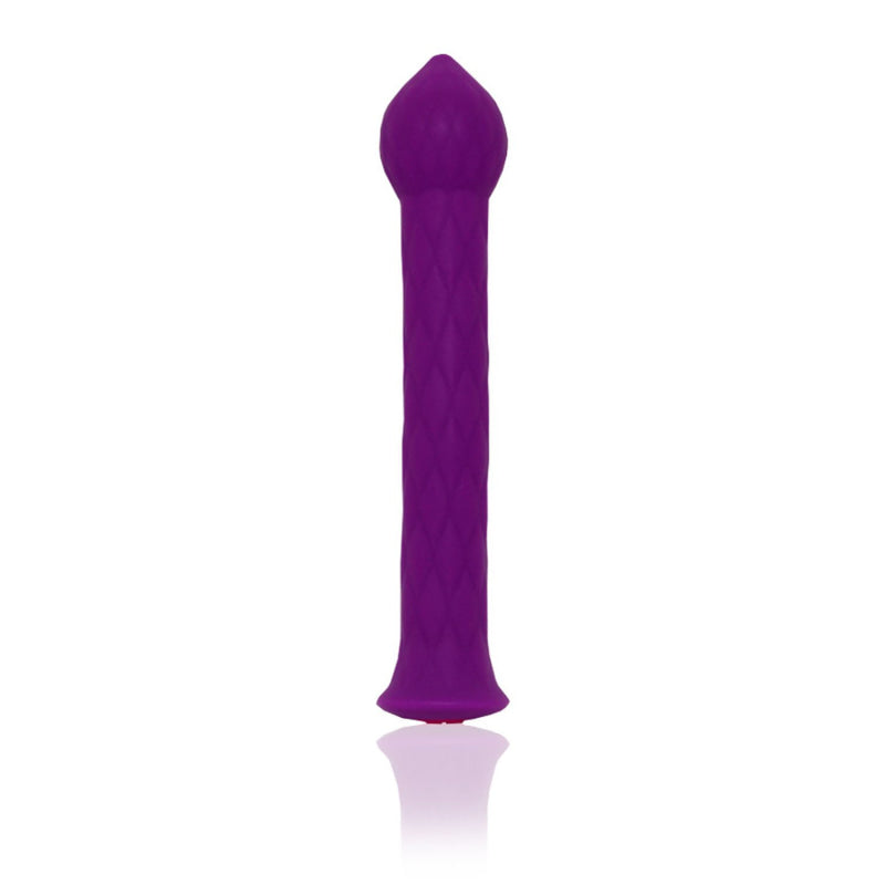 Diamond Wand - Purple