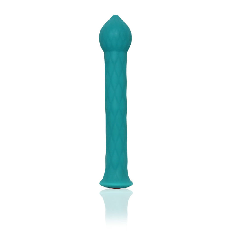 Diamond Wand - Turquoise