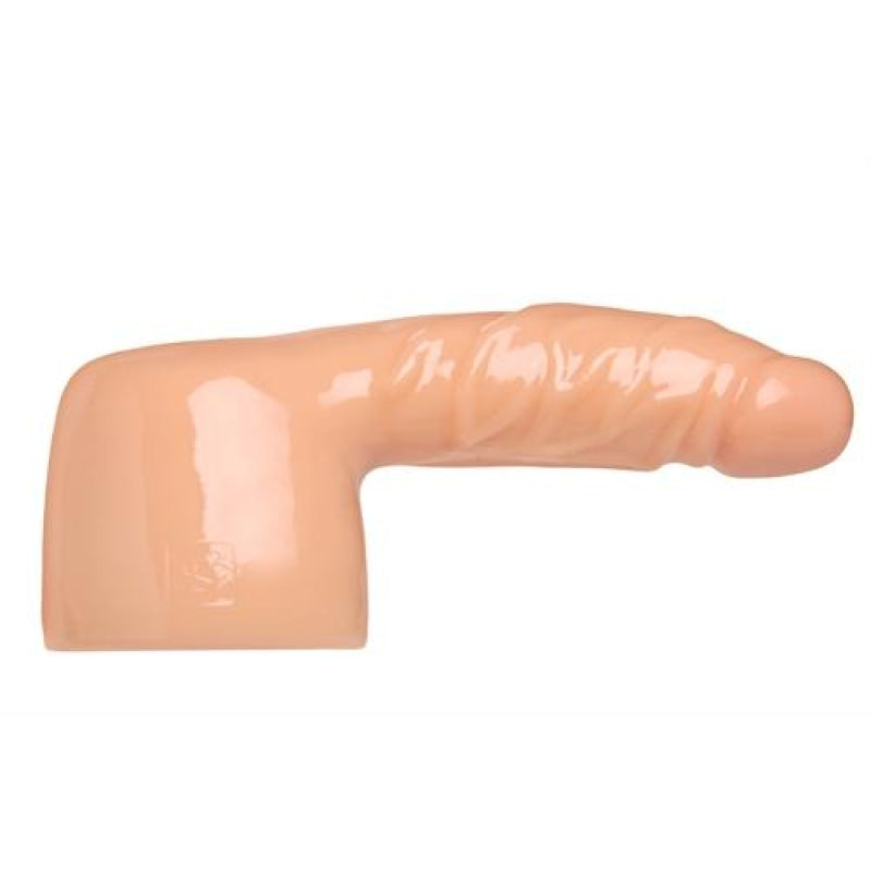 Dildo Delight Realistic Wand Attachment