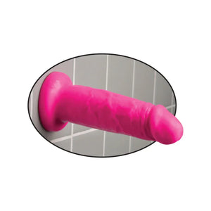 Dillio 6-Inch Chub - MyPleasure