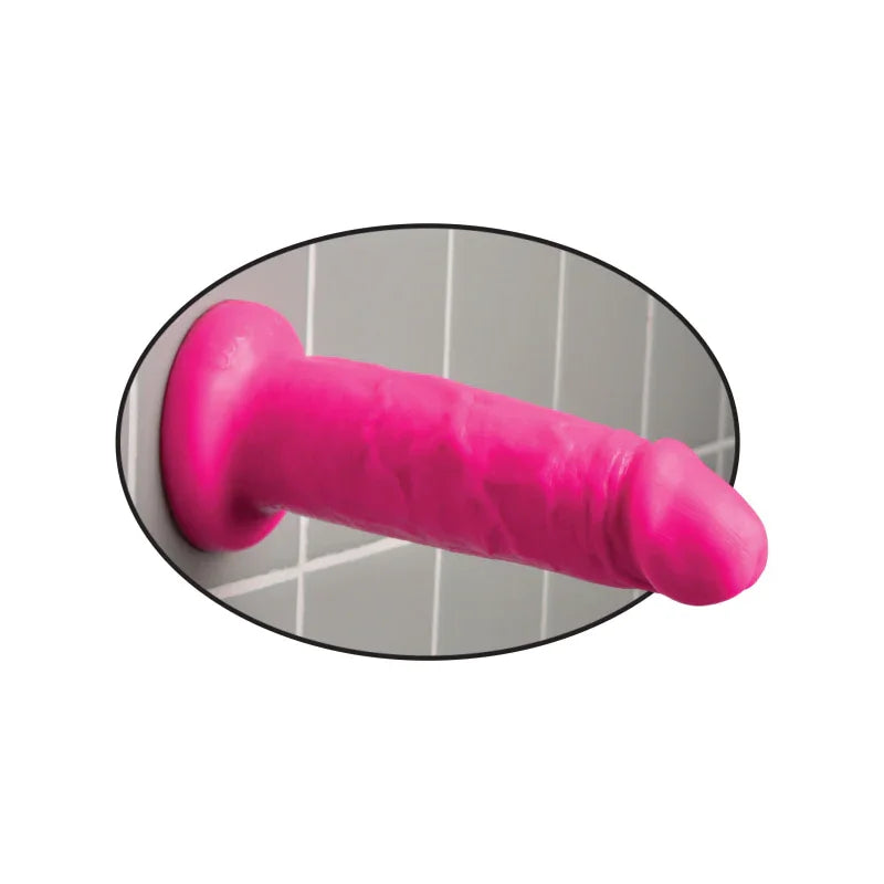 Dillio 6-Inch Chub - MyPleasure