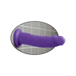 Dillio Purple - 9" Dillio - MyPleasure