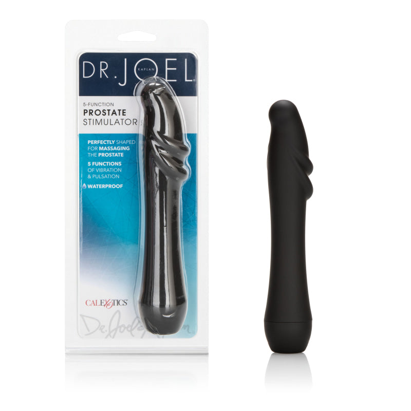 Dr. Joel 5 Function Prostate Stimulator