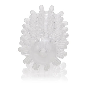 Dr. Joel Kaplan - Adjustable Extension With Added Grith - Clear - MyPleasure