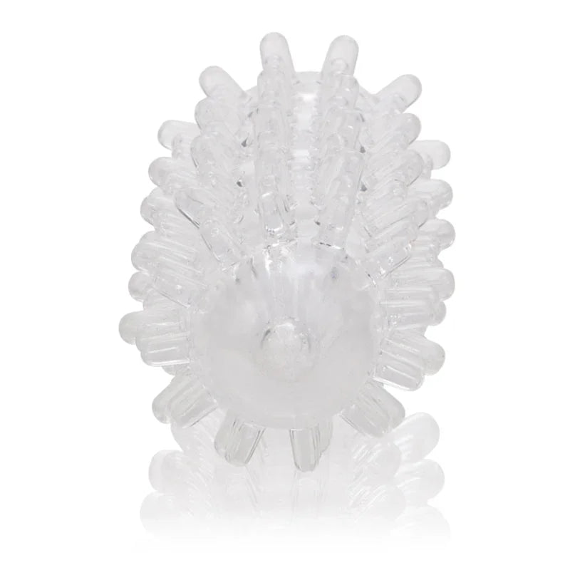 Dr. Joel Kaplan - Adjustable Extension With Added Grith - Clear - MyPleasure