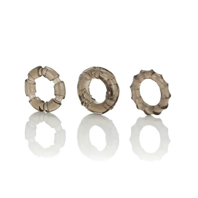 Dr. Joel Kaplan Essential Pump Kit - MyPleasure