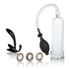Dr. Joel Kaplan Essential Pump Kit - MyPleasure