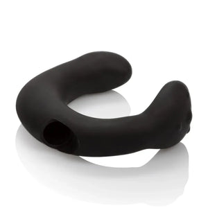 Dr. Joel Kaplan P-Rock Prostate Massager - Black - MyPleasure