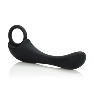 Dr. Joel Kaplan Silicone Prostate Probe - Graduated - MyPleasure