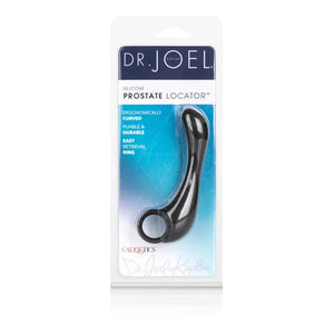 Dr. Joel Kaplan Silicone Prostate Probe - Graduated - MyPleasure