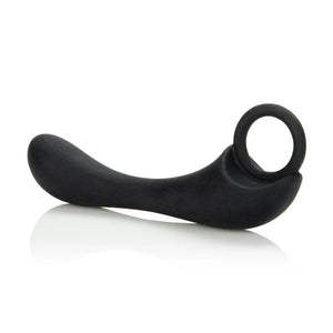 Dr. Joel Kaplan Silicone Prostate Probe - Graduated - MyPleasure