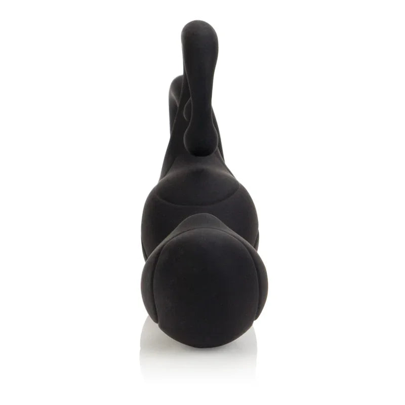 Dr. Joel Kaplan Universal Prostate Probe - Black - MyPleasure