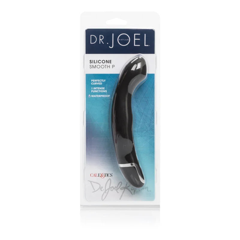 Dr. Joel Silicone Smooth P