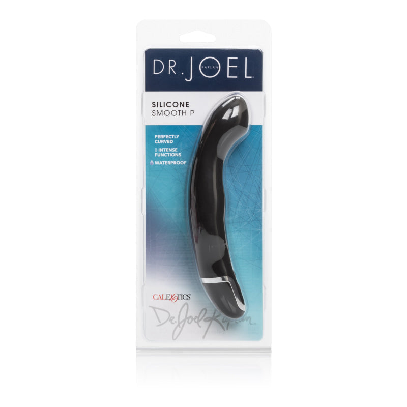 Dr. Joel Silicone Smooth P