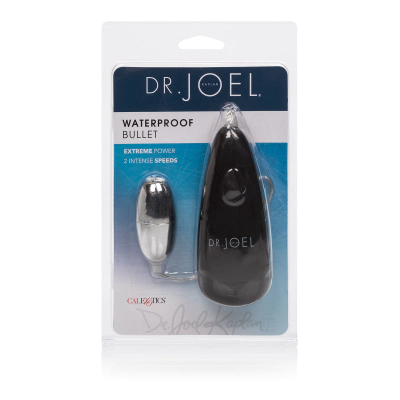 Dr. Joel Waterproof Bullet