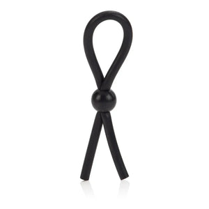 Dr. Joel's Adjustable Erection Enhancing Lasso - Black - MyPleasure