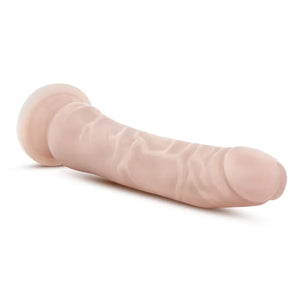 Dr. Skin - Realistic Cock - Basic 8.5 - Beige - MyPleasure