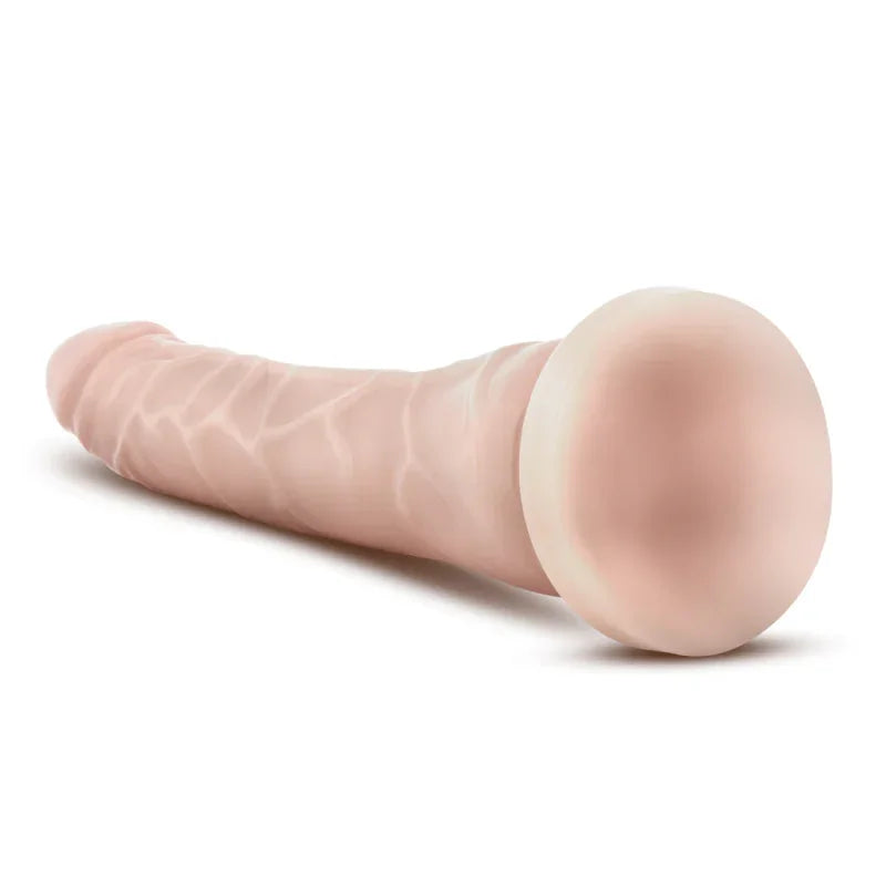 Dr. Skin - Realistic Cock - Basic 8.5 - Beige - MyPleasure