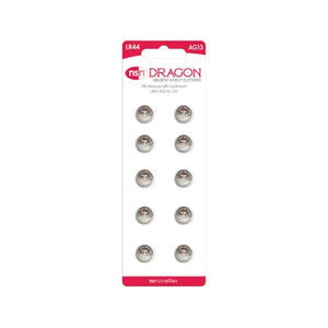 Dragon - AG13 - LR44 - 10 Pack - MyPleasure
