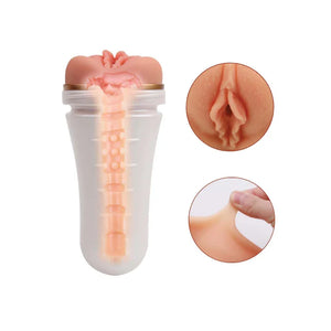 Dream-Lite Perfect Pussy - White - MyPleasure