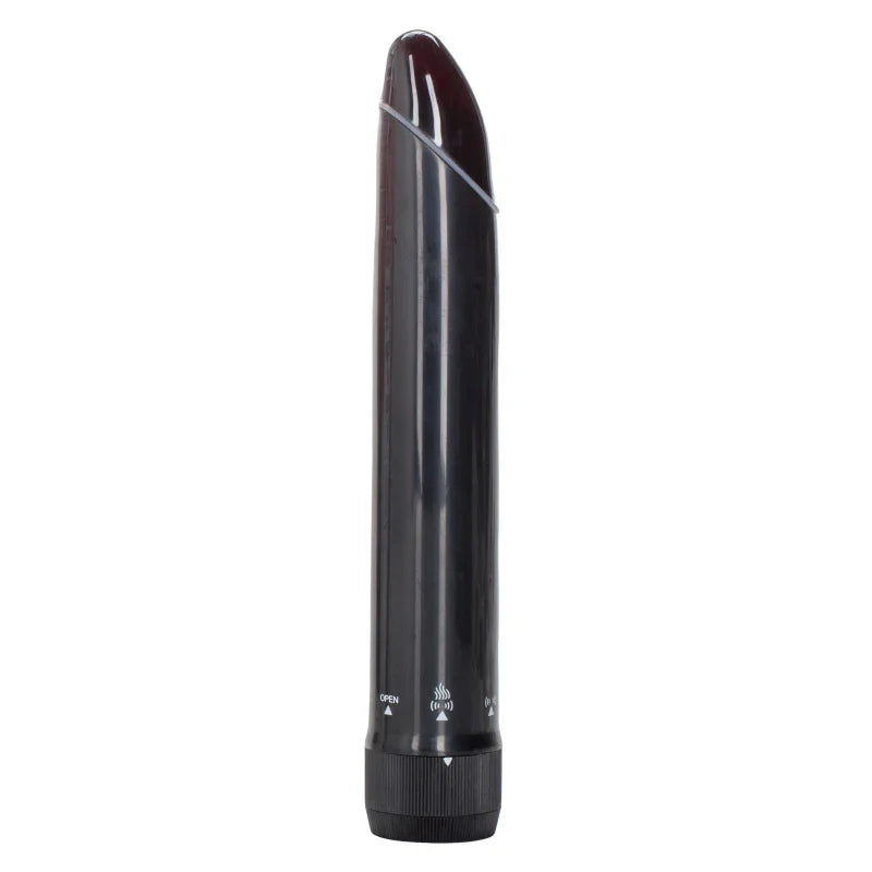 Dual Action Infrared Massager - MyPleasure