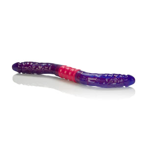 Dual Vibrating Flexi Dong - MyPleasure