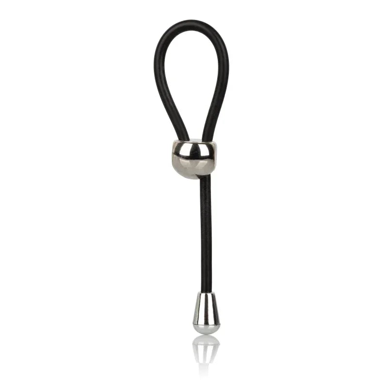E-Z Cinch Silicone Lasso - MyPleasure