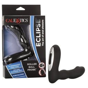 Eclipse Roller Ball Probe - MyPleasure