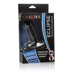 Eclipse Thrusting Rotator Probe - MyPleasure