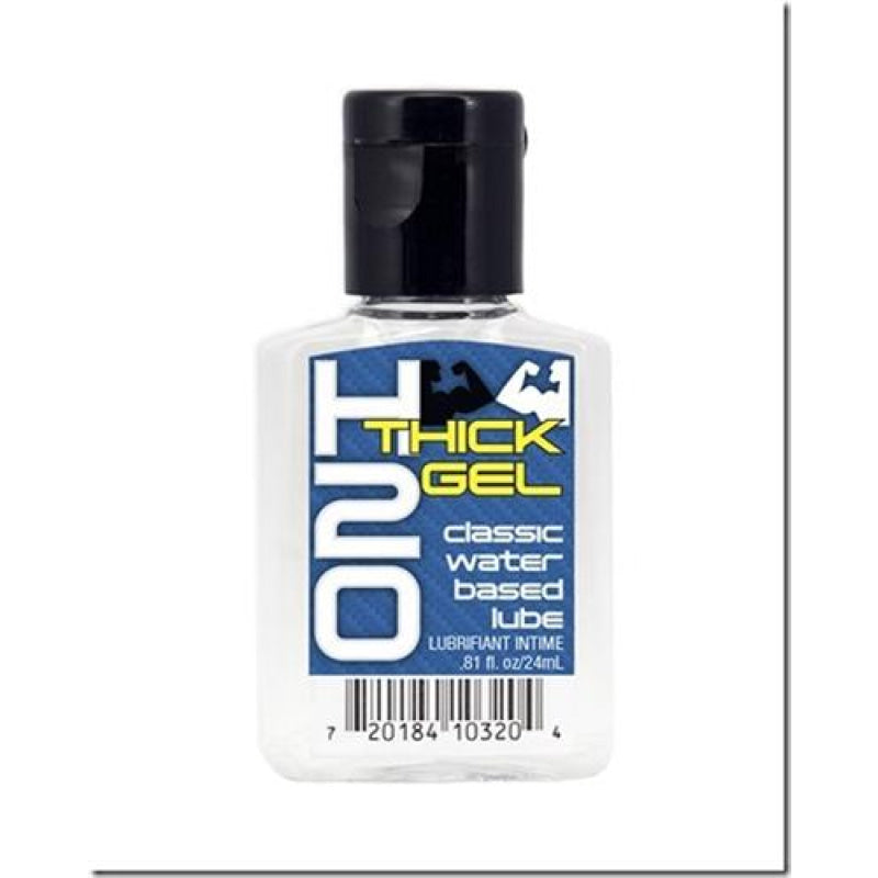 Elbow Grease H2O Classic Thick Gel - 24ml