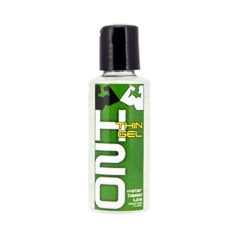 Elbow Grease H2O Thin Gel - 2.4 Oz. - MyPleasure
