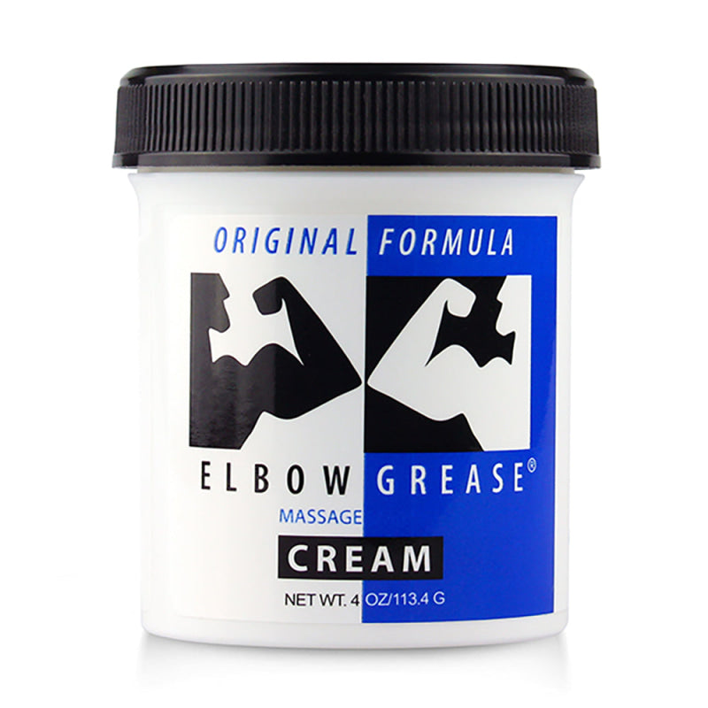 Elbow Grease Original Cream - 4 Oz.