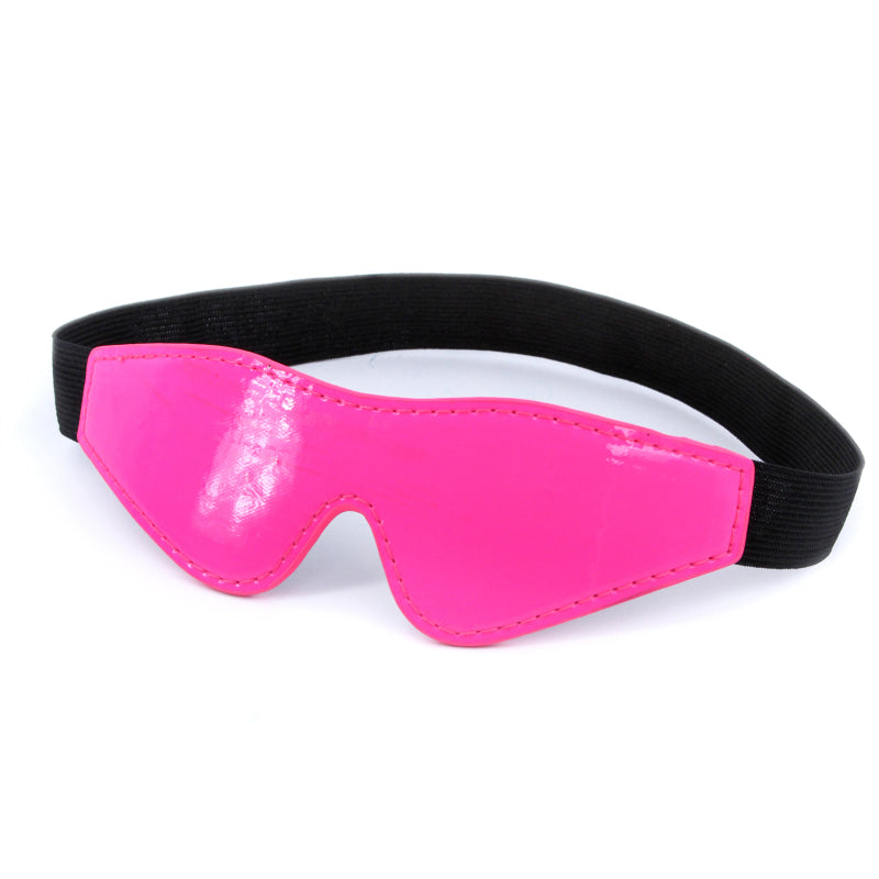 Electra Play Things - Blindfold - Pink