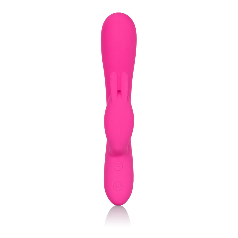 Embrace Massaging G-Rabbit - Pink