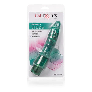 Emerald Studs Arouser - MyPleasure